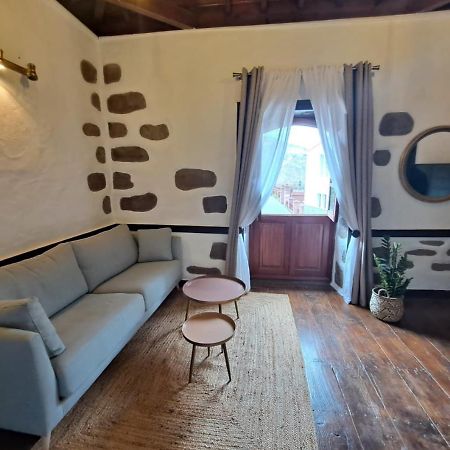 Rk La Casona De Tejeda Villa Bagian luar foto