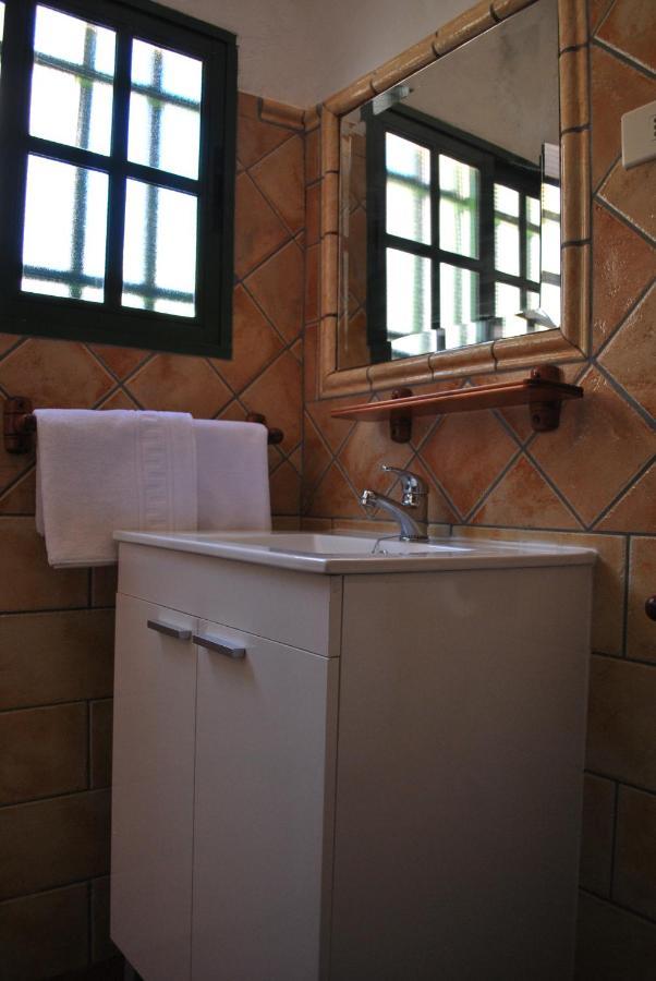 Rk La Casona De Tejeda Villa Bagian luar foto
