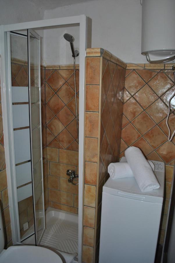 Rk La Casona De Tejeda Villa Bagian luar foto