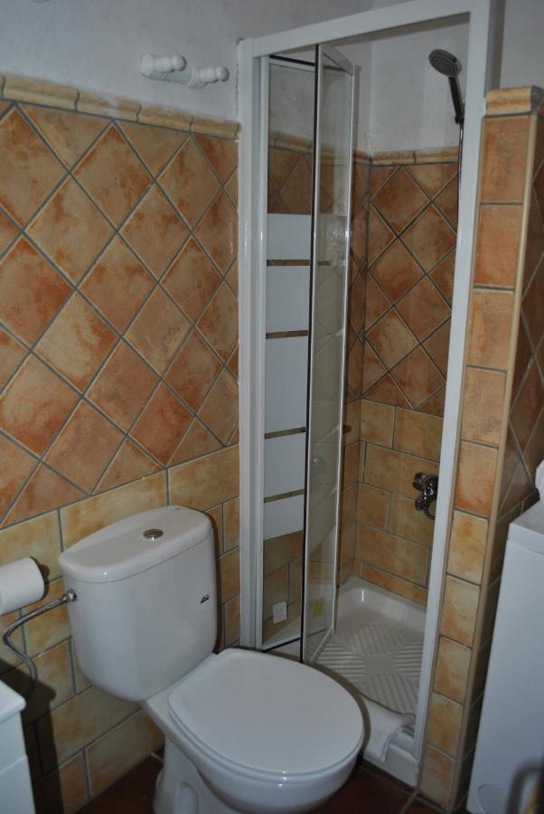 Rk La Casona De Tejeda Villa Bagian luar foto