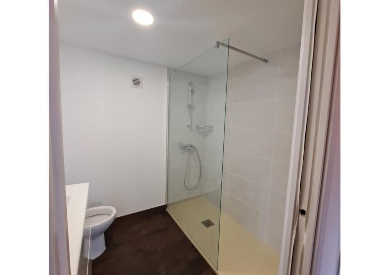 Rk La Casona De Tejeda Villa Bagian luar foto